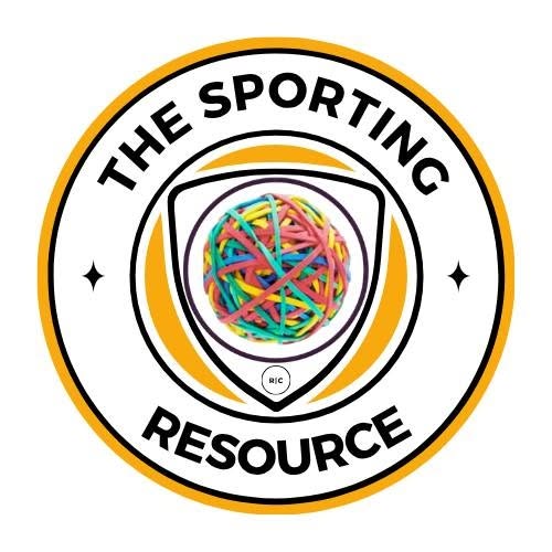 The Sporting Resource logo